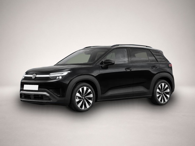 Volkswagen ID.3 (, ELECTRIC)