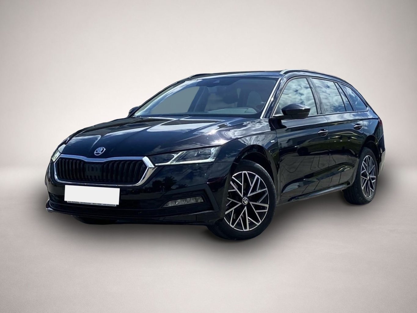 Skoda Octavia (11/2022, )