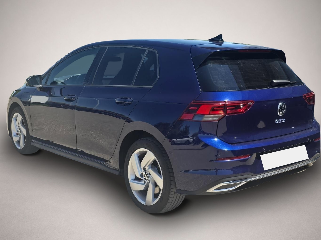 Volkswagen Golf (10/2022, )