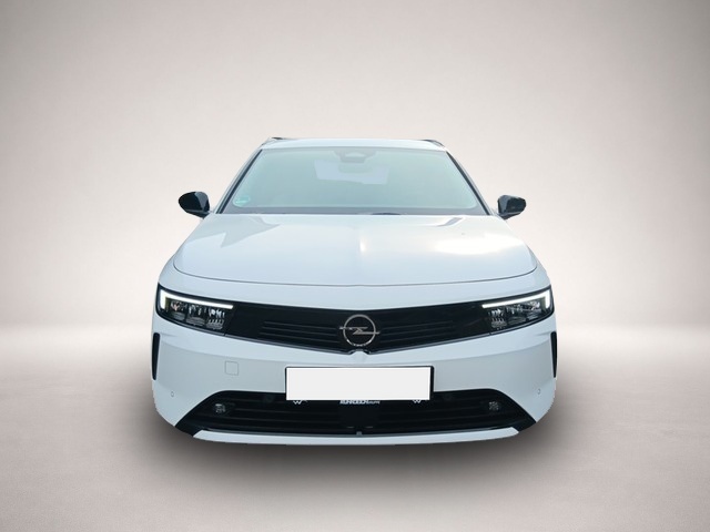 Opel Astra (08/2024, Benzin)