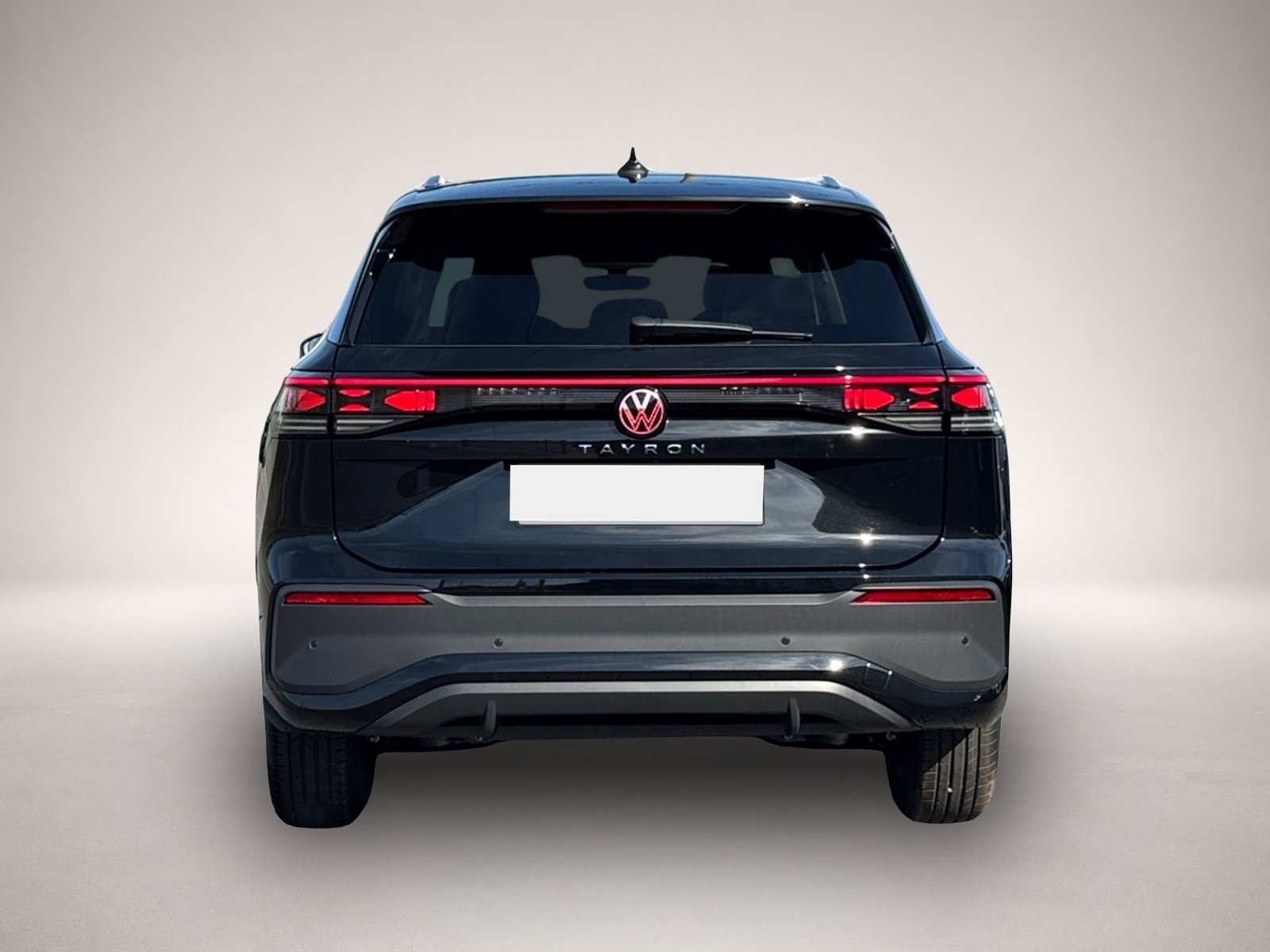 Volkswagen Tayron (07/2026, Diesel)