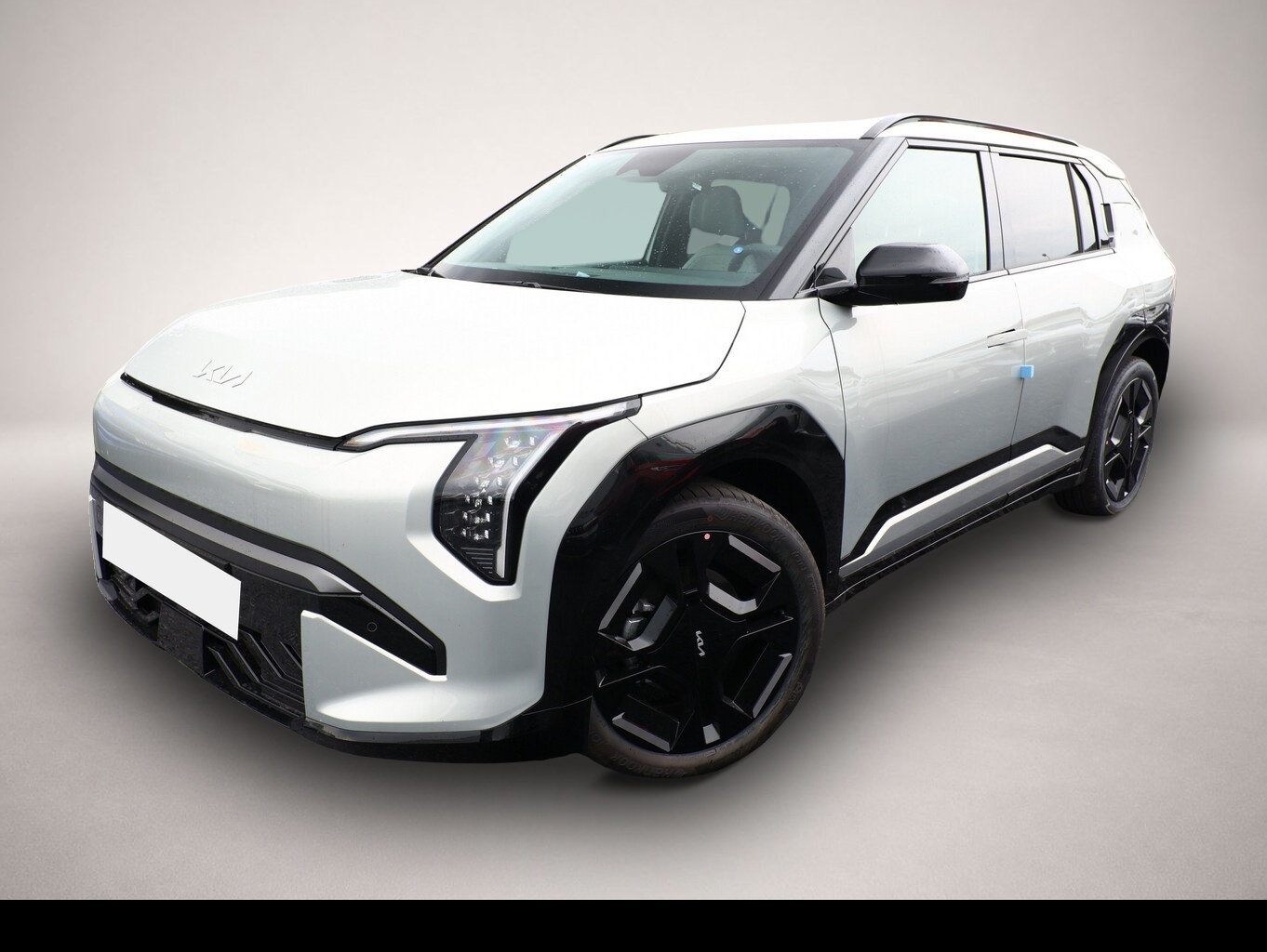 KIA EV3 (05/2026, ELECTRIC)