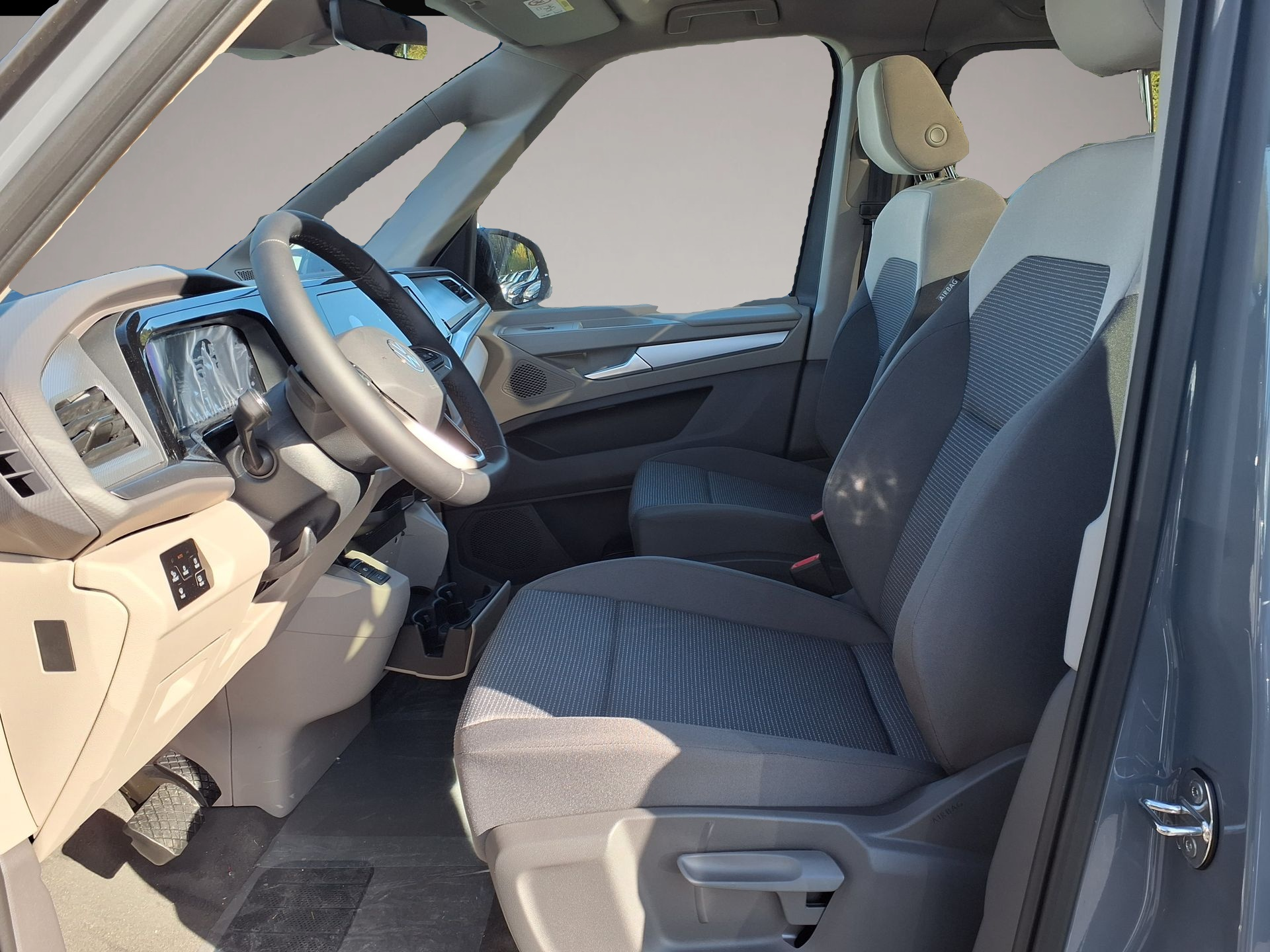 Volkswagen T7 Multivan, Bild 5 von 5