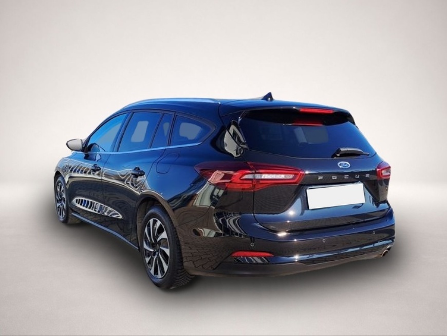 Ford Focus (07/2024, Benzin)