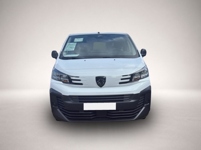 Peugeot Other (07/2025, Diesel)