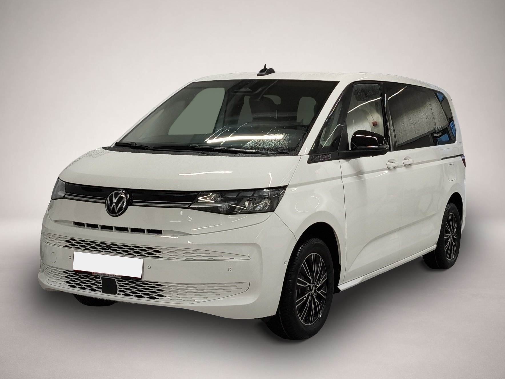 Volkswagen T7 Multivan (, Benzin)