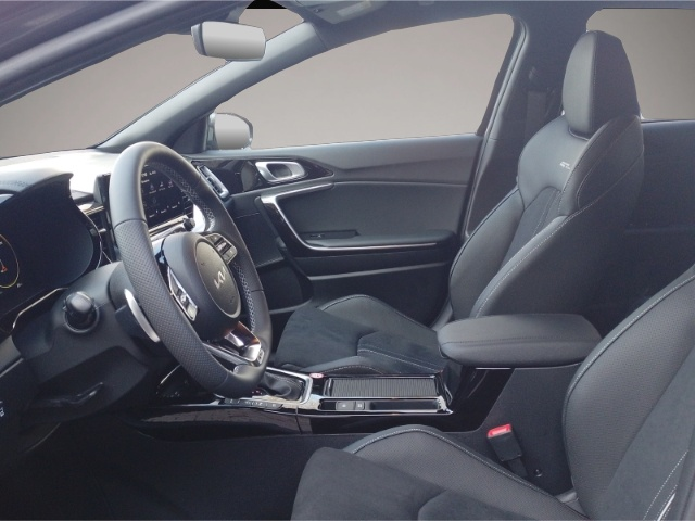 KIA XCeed (01/2026, Benzin)