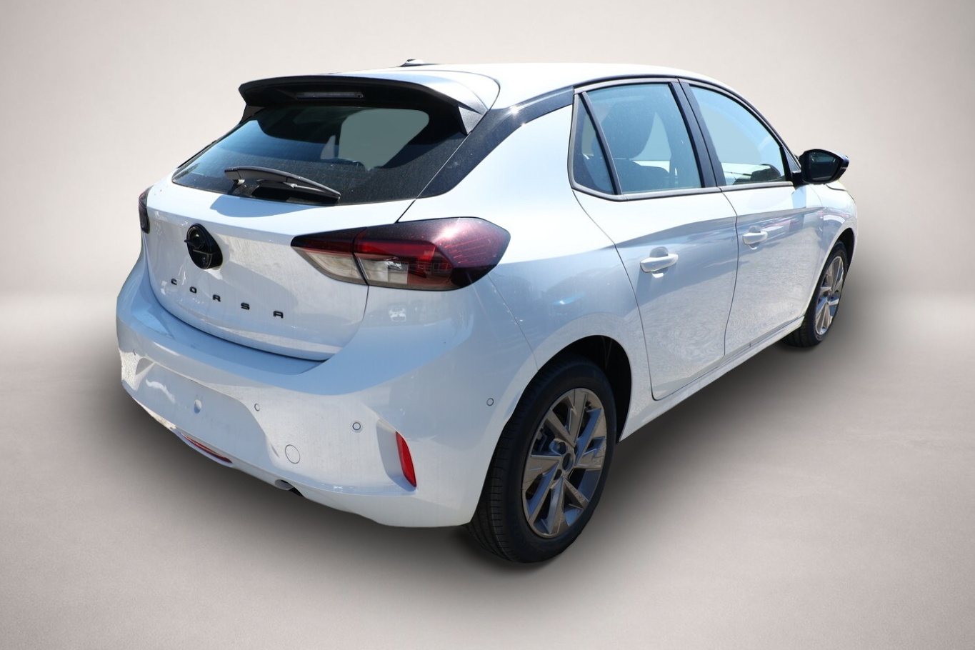 Opel Corsa (10/2025, Benzin)