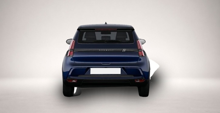 Renault Other (, ELECTRIC)