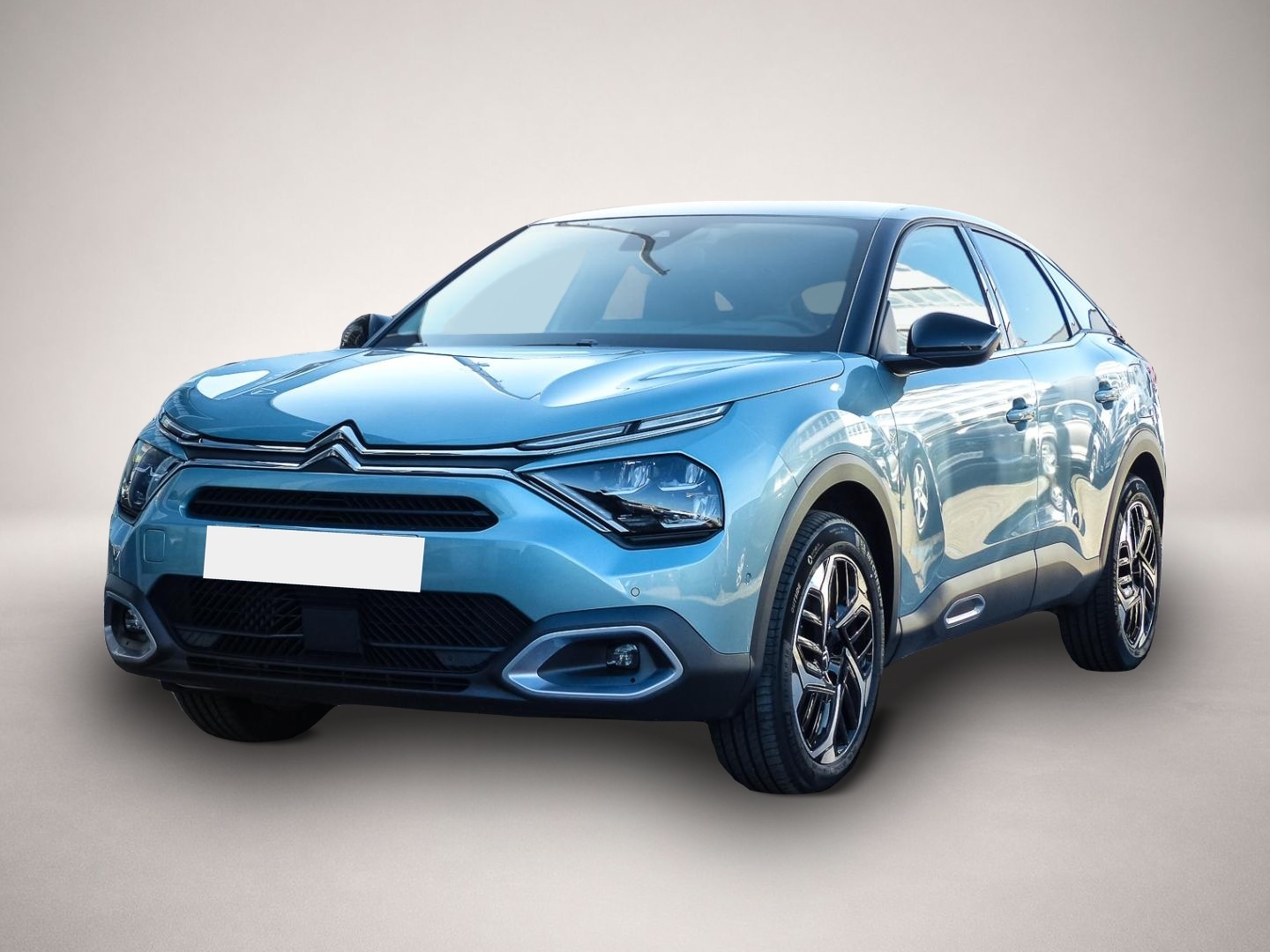 Citroen C4 (10/2023, Benzin)