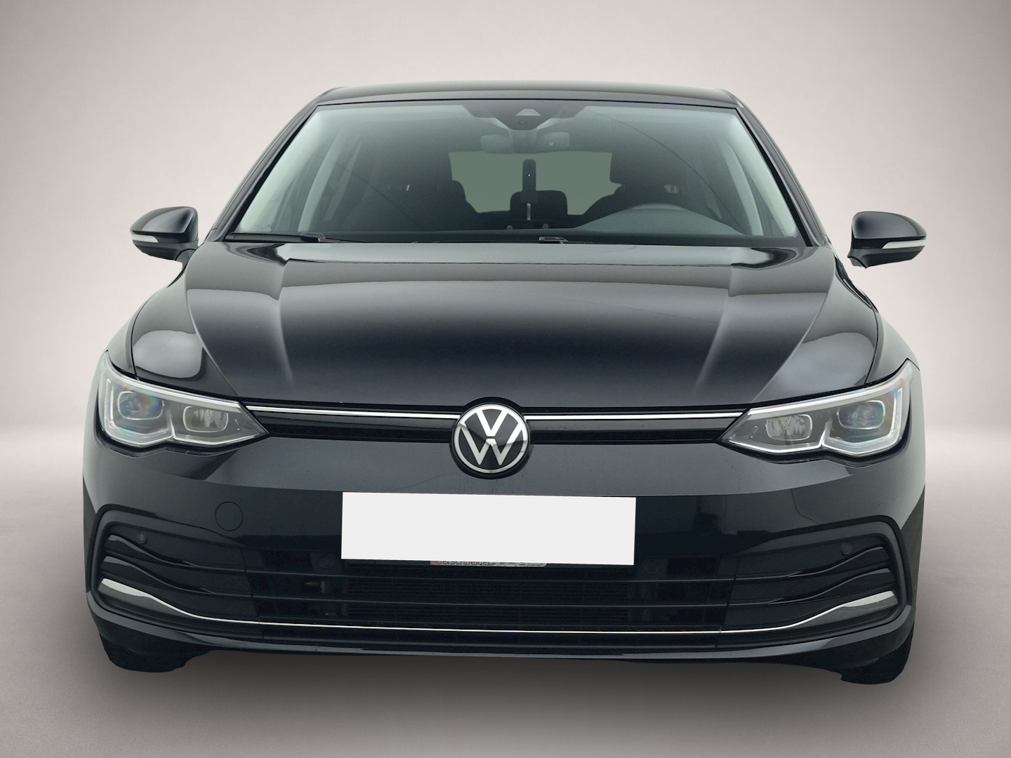 Volkswagen Golf (11/2022, Benzin)