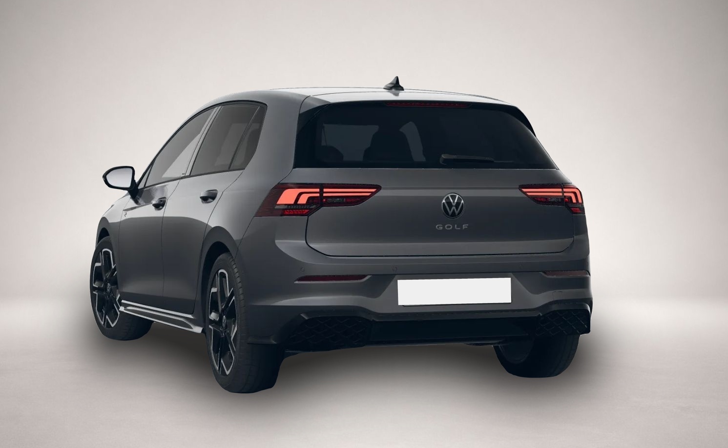 Volkswagen Golf, Bild 3 von 5