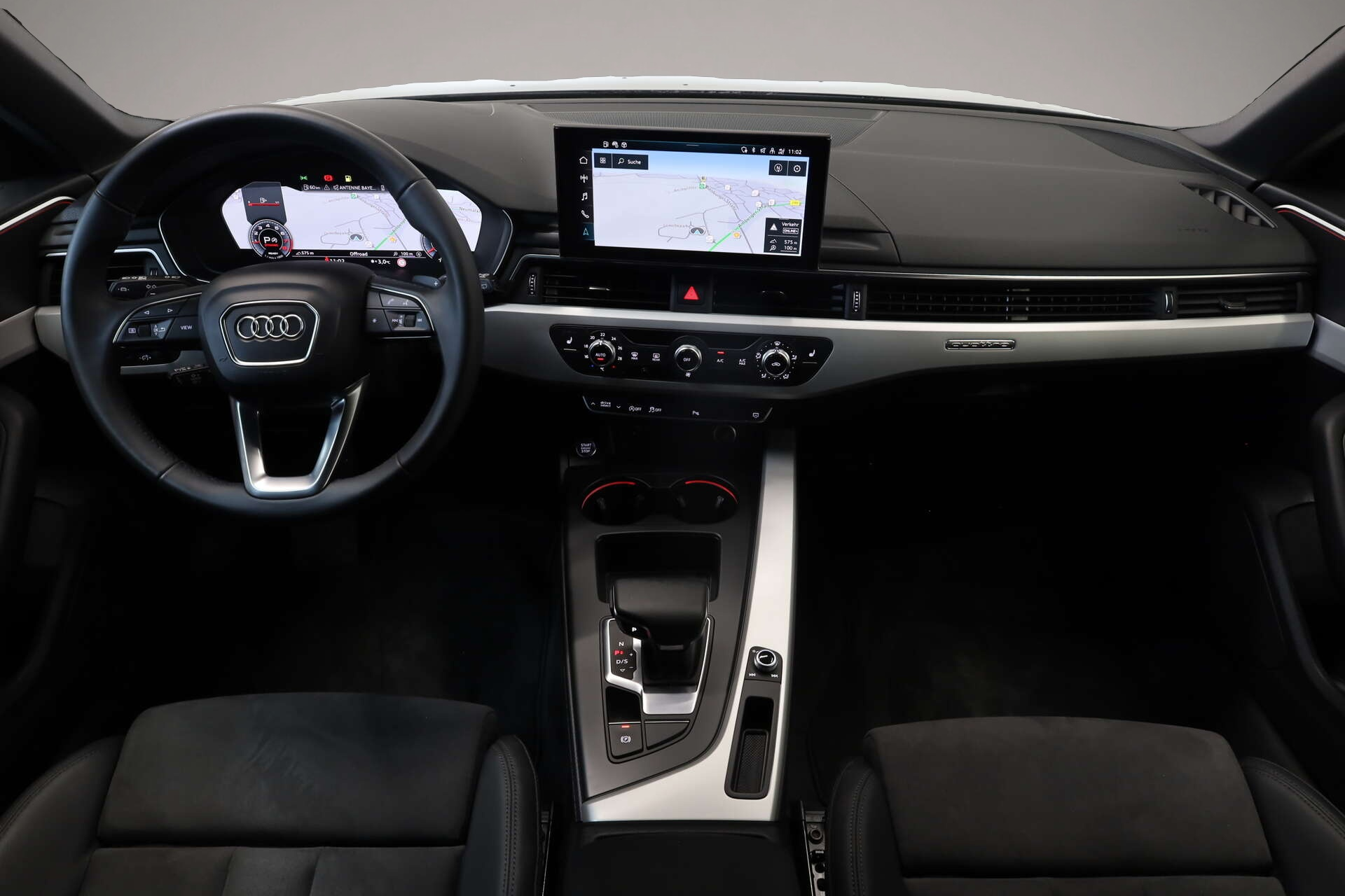 Audi quattro (07/2024, Benzin)