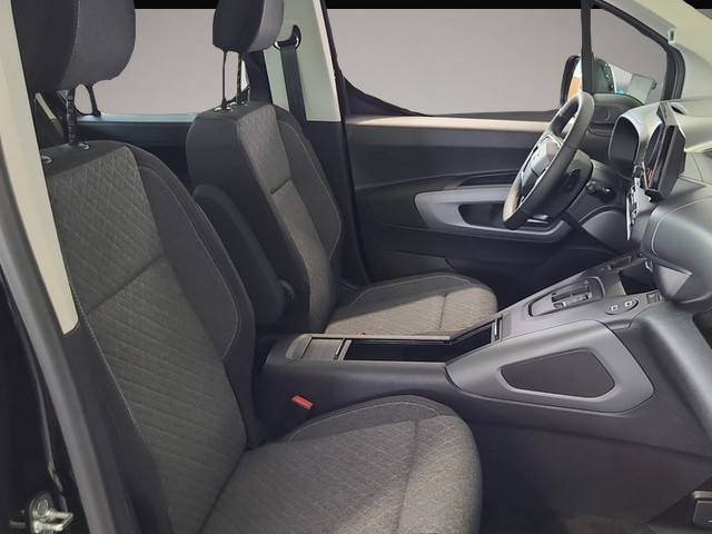 Opel Combo (06/2026, Diesel)