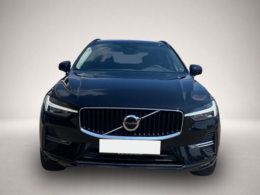 Volvo XC60 (01/2023, Benzin)