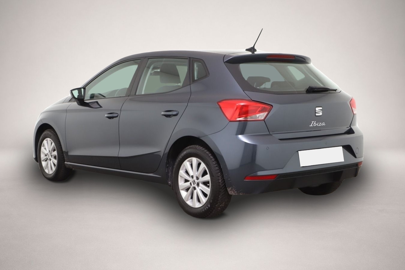 Seat Ibiza (05/2022, )