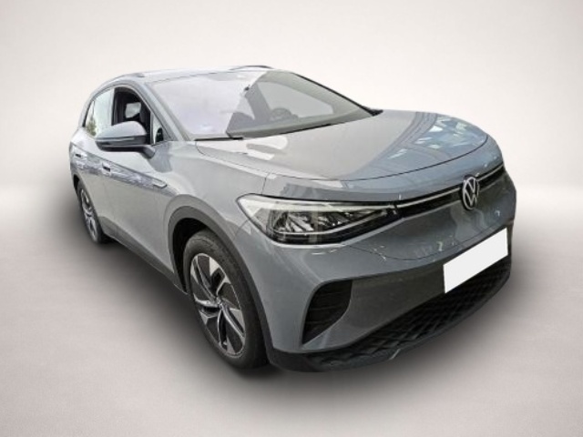 Volkswagen ID.4 (05/2023, ELECTRIC)