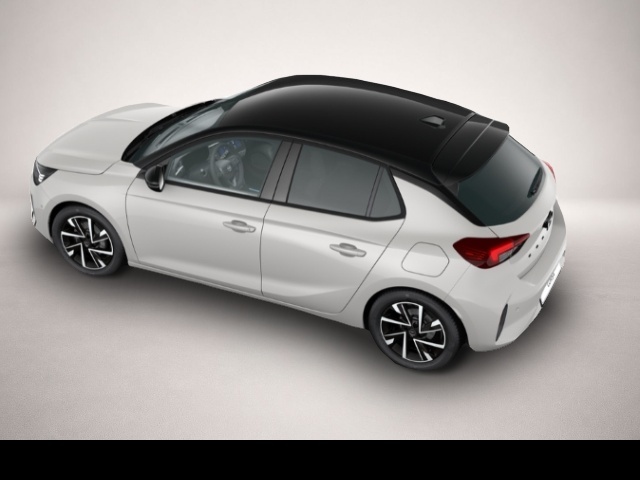 Opel Corsa (02/2026, Benzin)