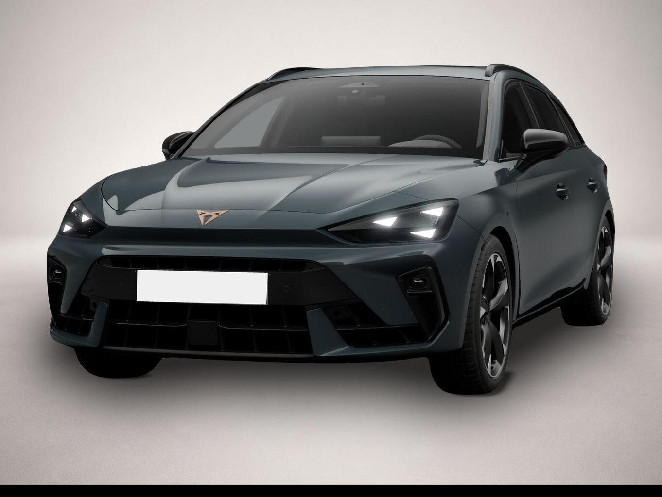 Cupra Leon (05/2026, Benzin)