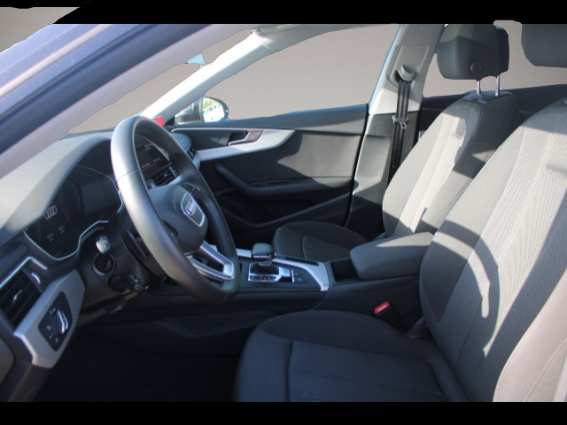 Audi quattro (02/2023, Diesel)