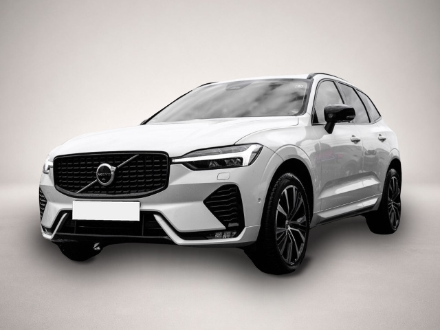 Volvo XC60 (09/2023, Diesel)