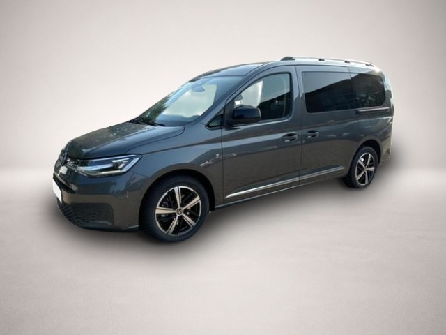 Volkswagen Caddy Maxi (08/2026, Benzin)