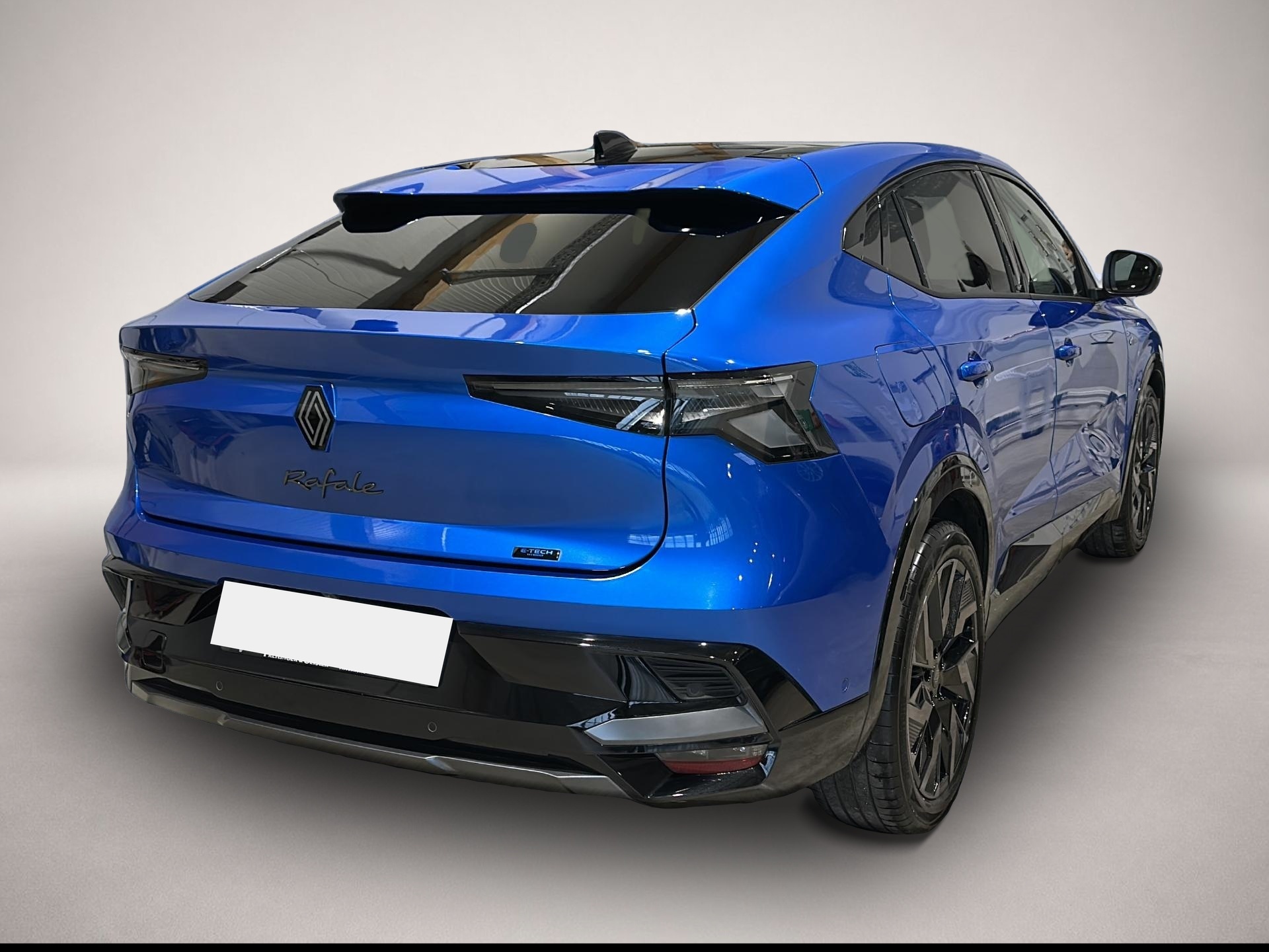 Renault Rafale (06/2024, Hybrid (Benzin/Elektro))