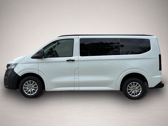 Volkswagen T7 Caravelle (05/2026, Diesel)