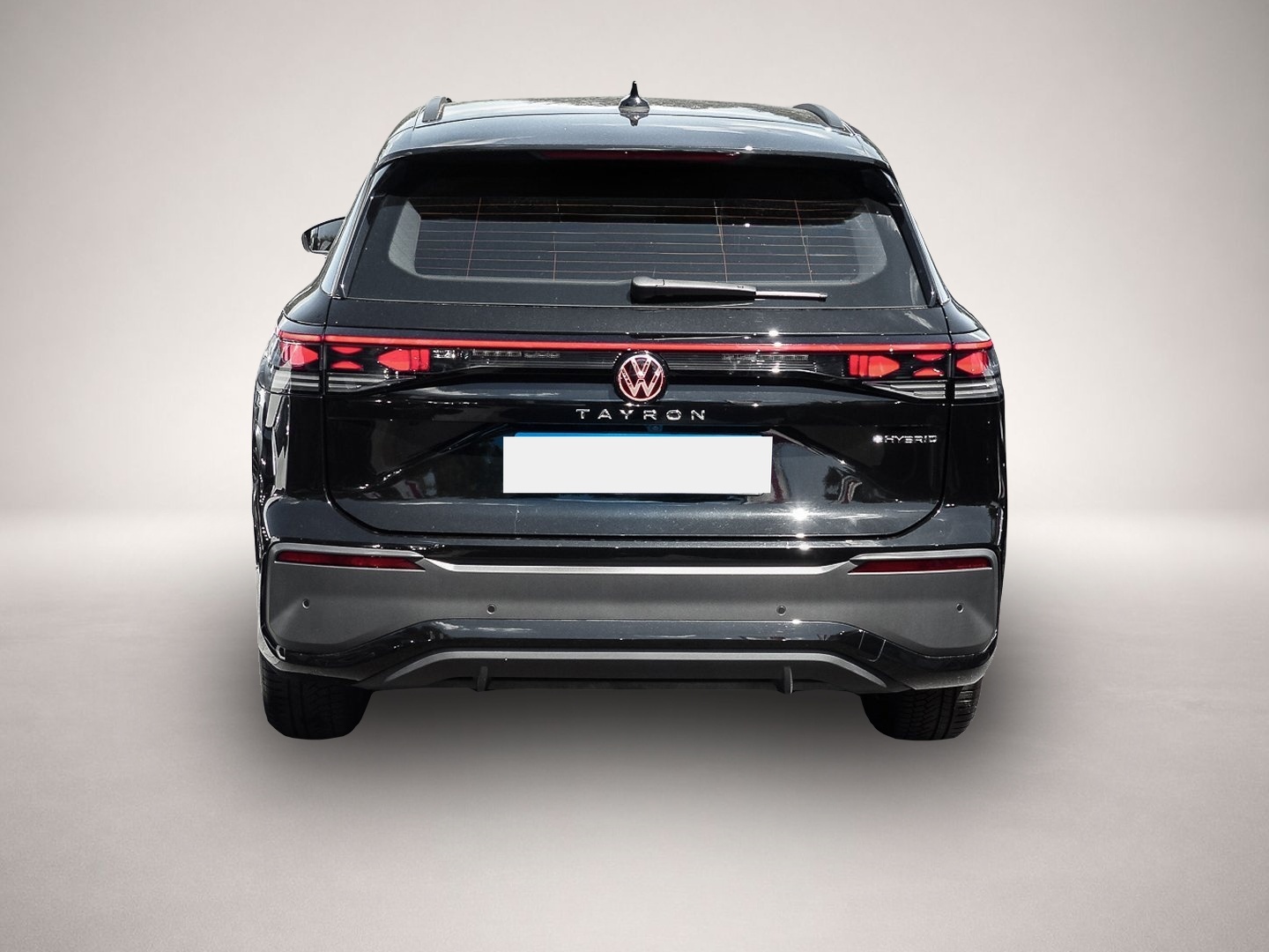 Volkswagen Tayron (07/2025, )