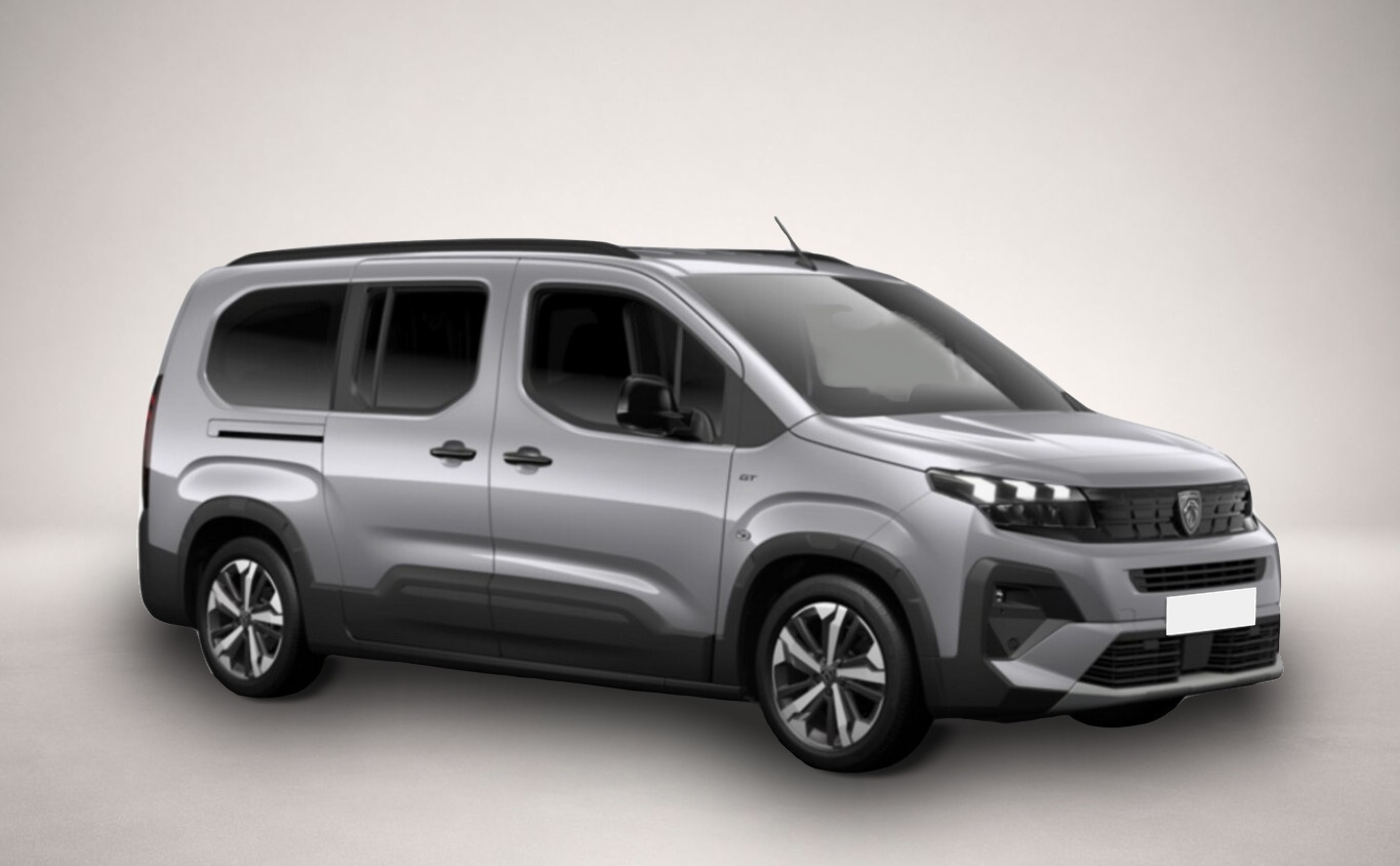 Peugeot Rifter (06/2026, Diesel)