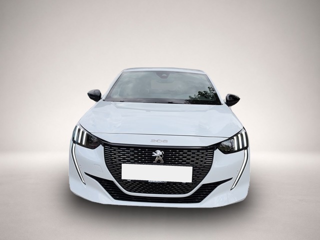 Peugeot 208 (11/2023, Benzin)