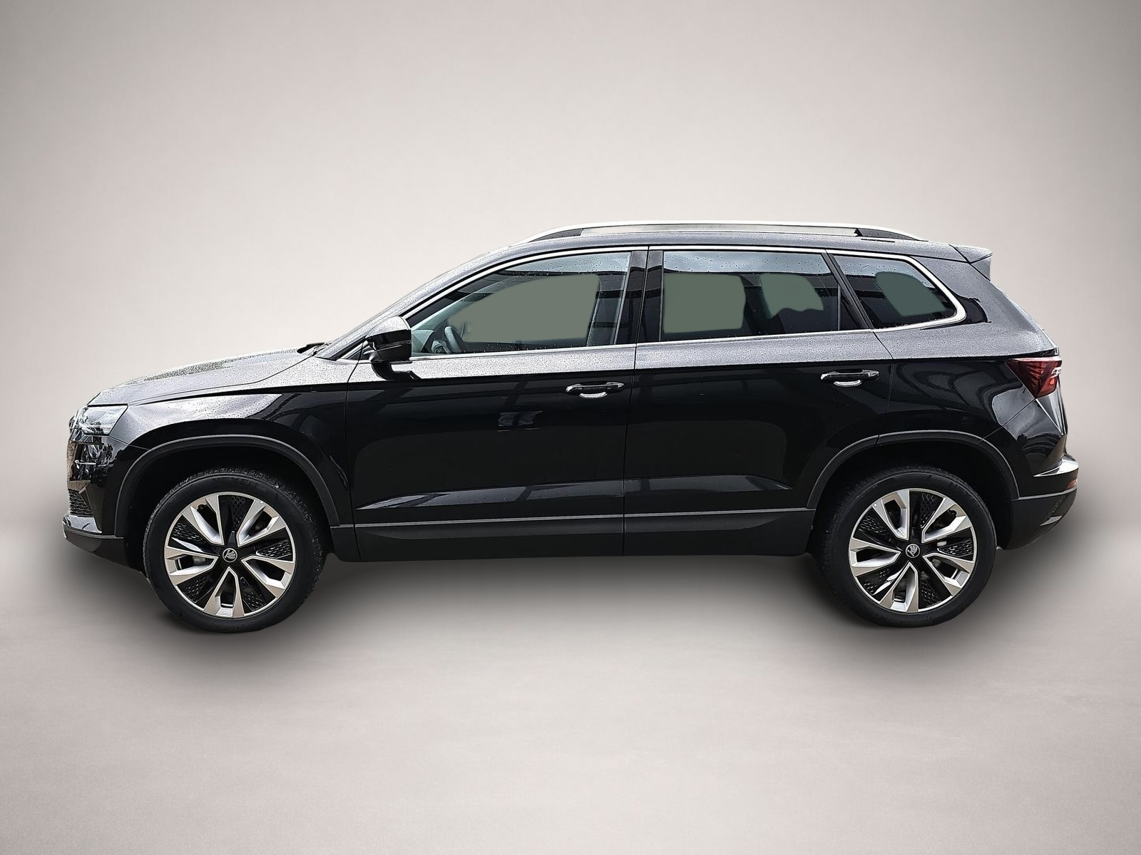 Skoda Karoq (06/2026, Benzin)
