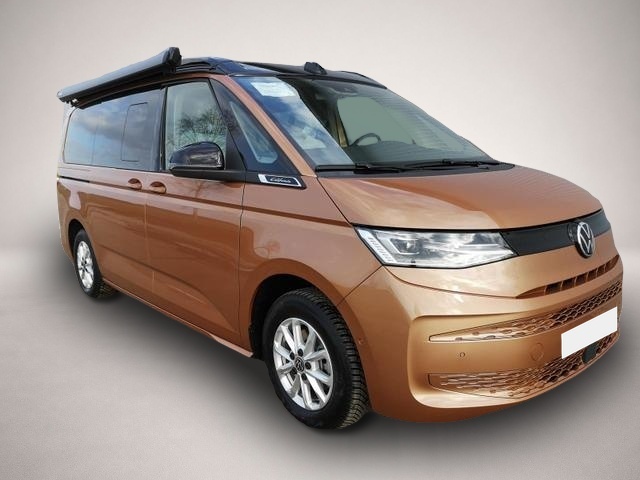 Volkswagen T7 California (08/2025, Diesel)