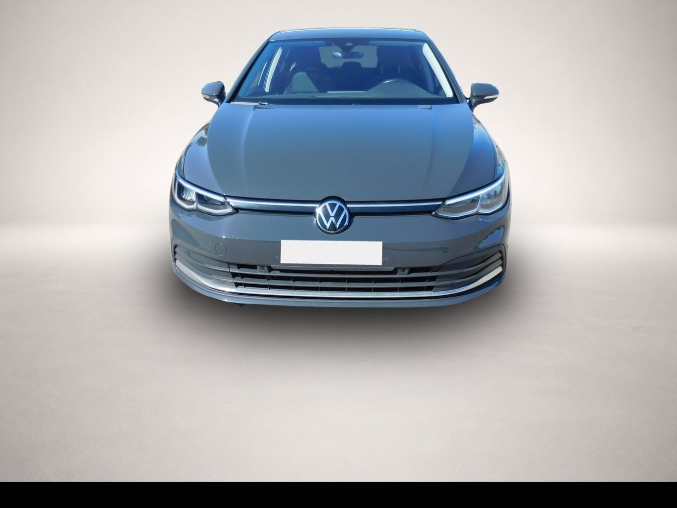 Volkswagen Golf (04/2024, Benzin)