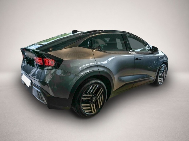 Nissan Leaf, Bild 2 von 6
