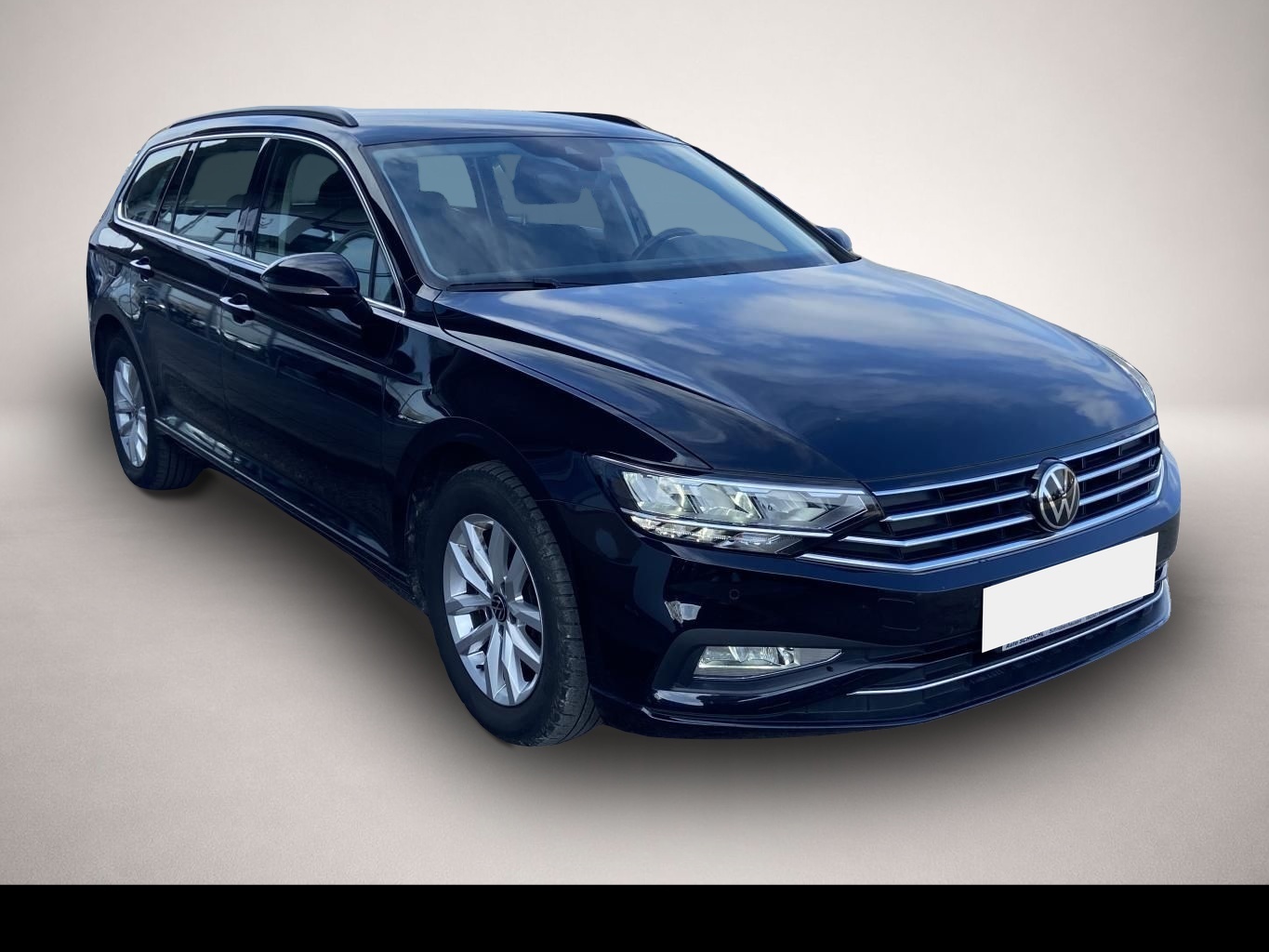 Volkswagen Passat Variant (11/2022, )
