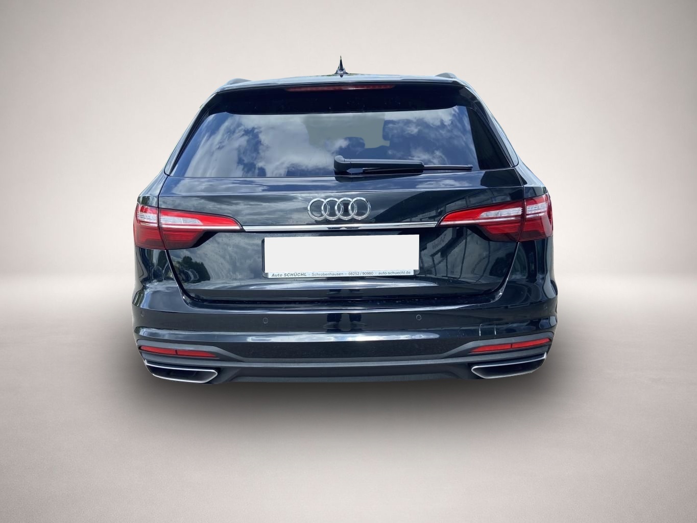Audi A4 (09/2022, )