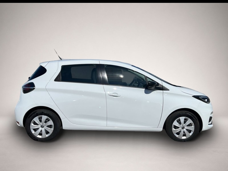 Renault ZOE (05/2024, ELECTRIC)