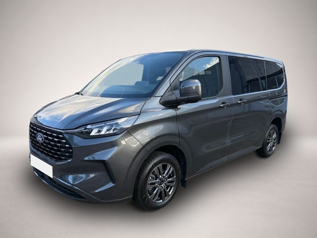 Ford Tourneo Custom (05/2025, )