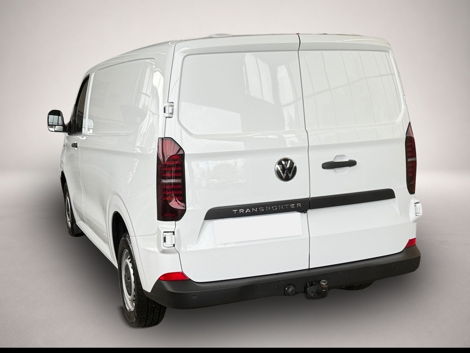 Volkswagen Other (02/2025, Diesel)