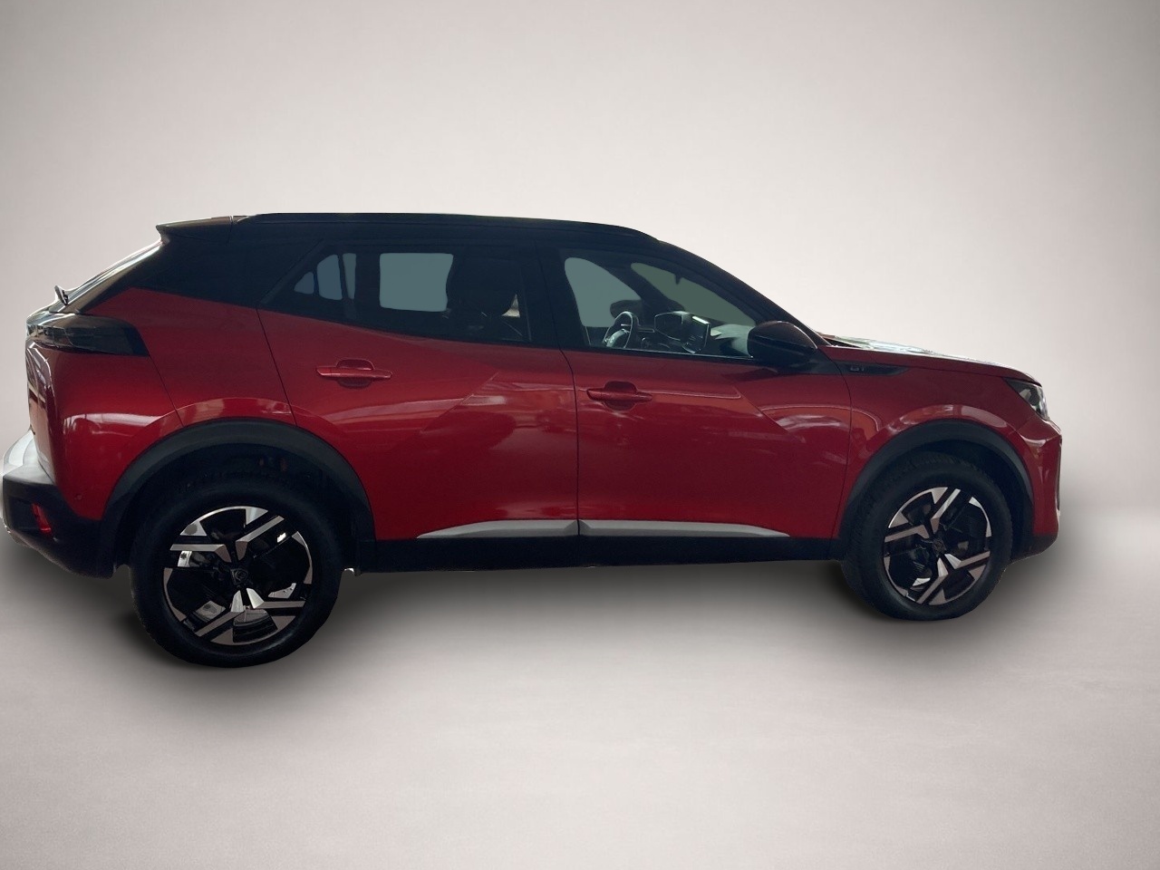 Peugeot 2008 (07/2025, Benzin)