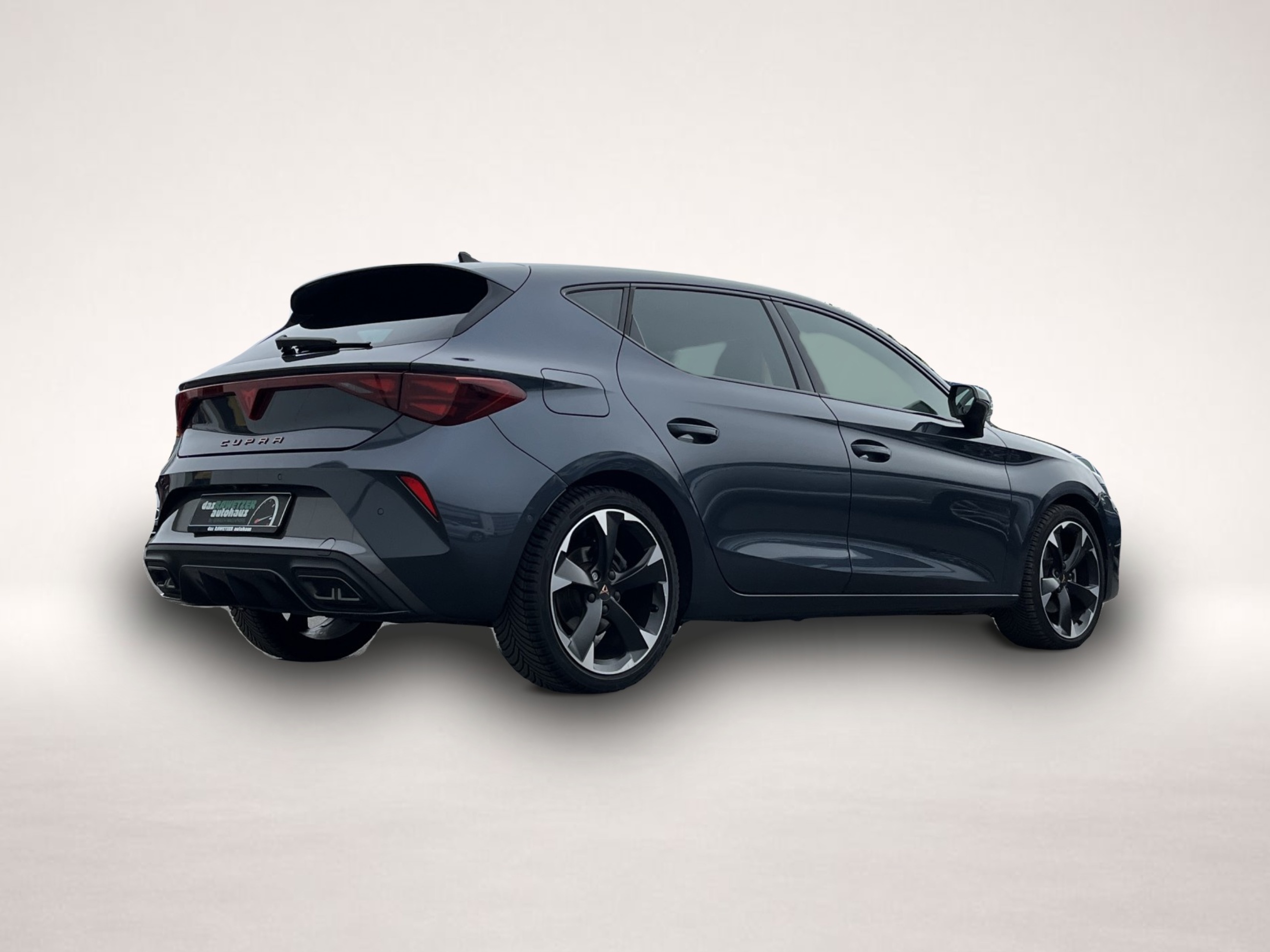 CUPRA Leon, image 5 of 7