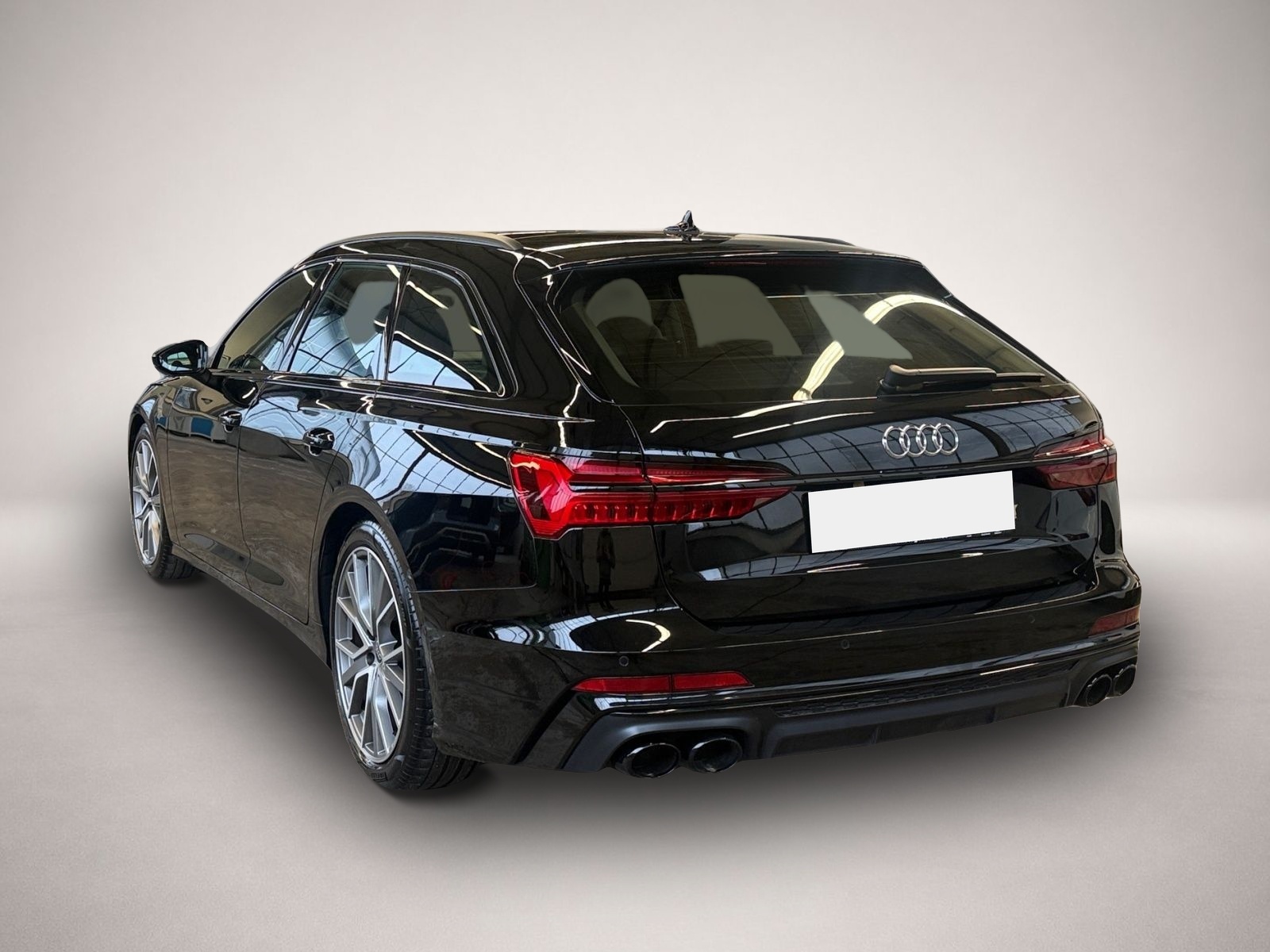 Audi S6 (01/2023, Diesel)