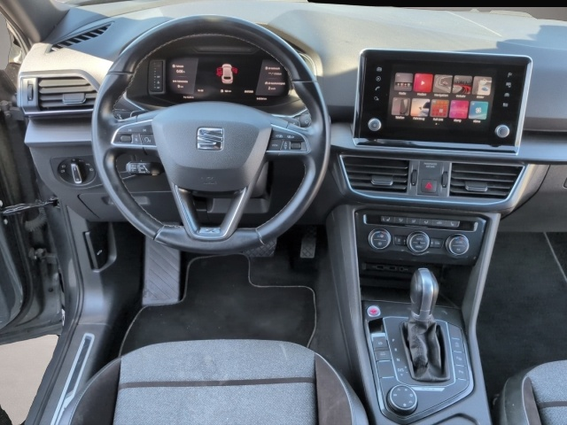 Seat Tarraco (11/2019, Diesel)