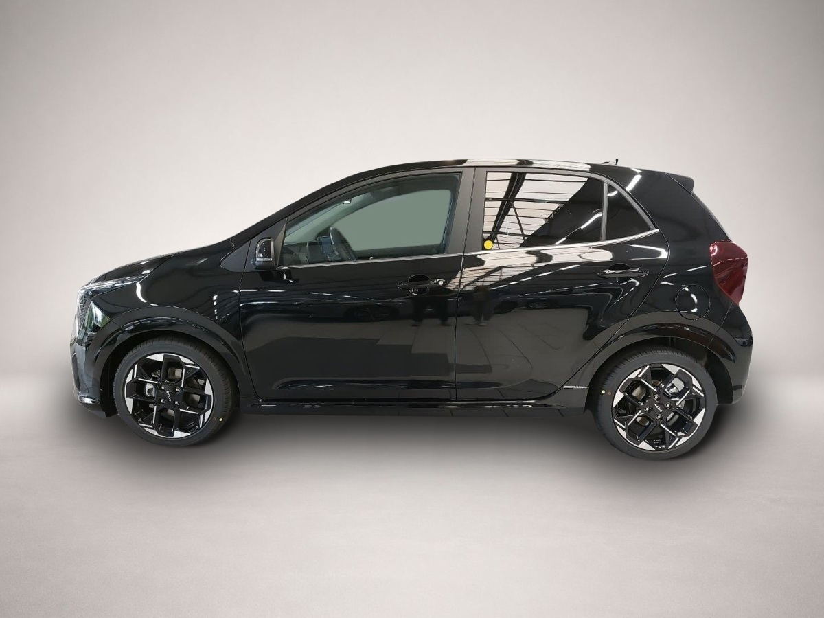 Kia Picanto, image 4 of 4