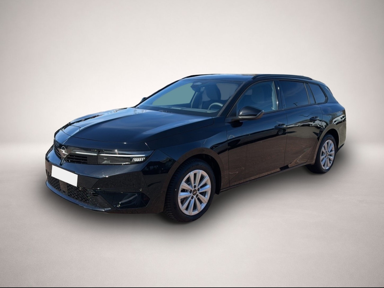 Opel Astra (, Diesel)