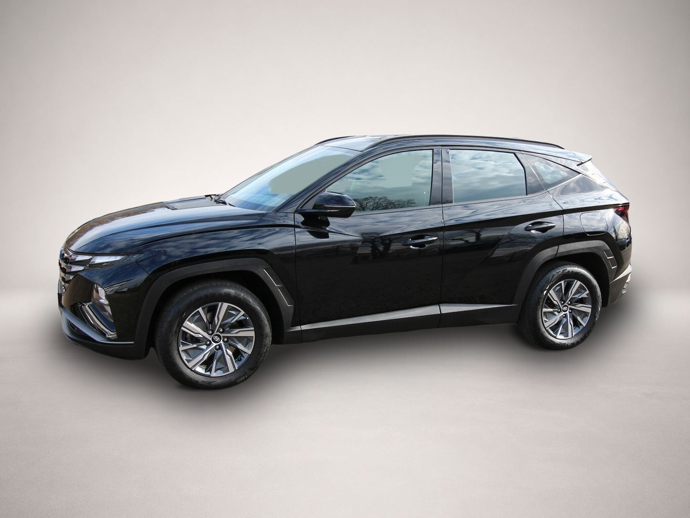 Hyundai TUCSON (06/2021, )