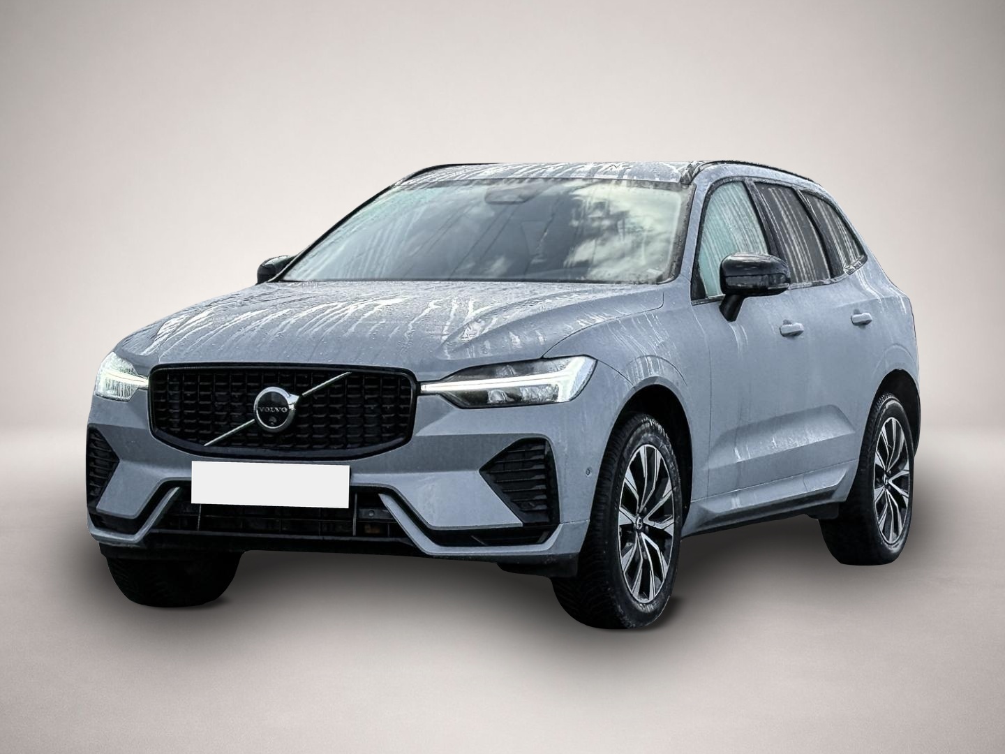 Volvo XC60 (12/2023, Benzin)