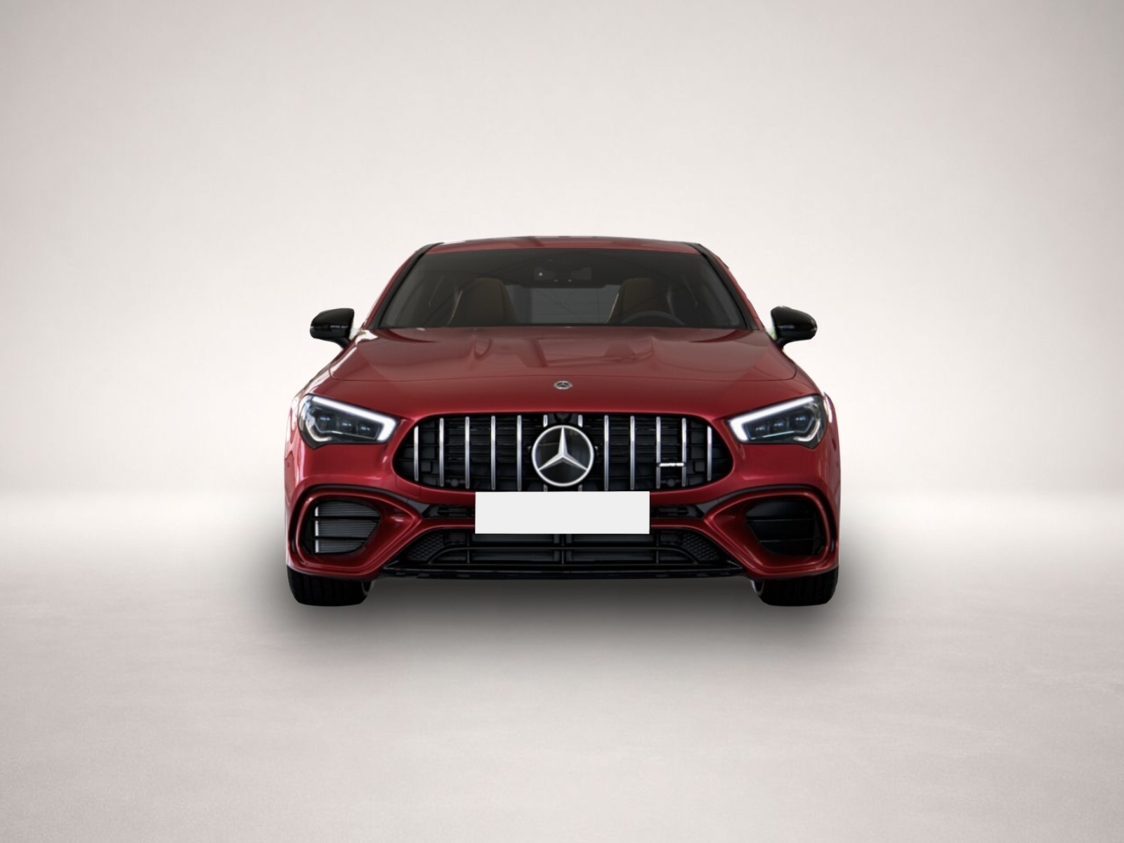 Mercedes-Benz CLA 45 AMG (10/2021, Benzin)
