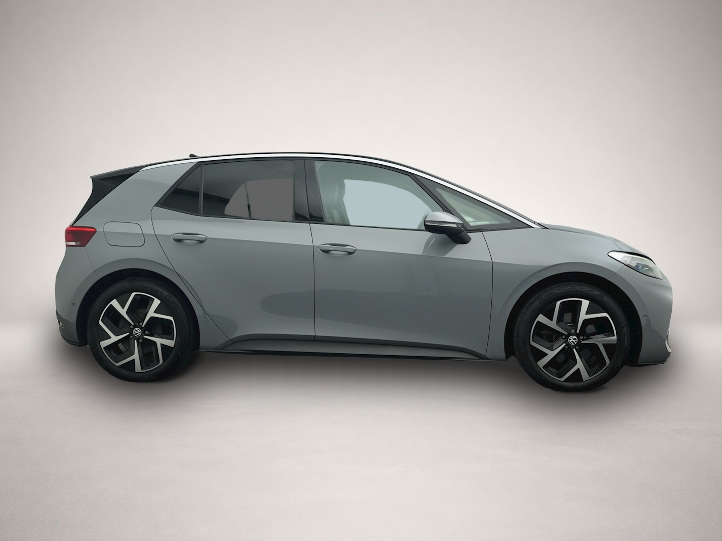 Volkswagen ID.3 (05/2024, ELECTRIC)